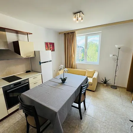 Apartament Sunny House 304 Three Bedroom