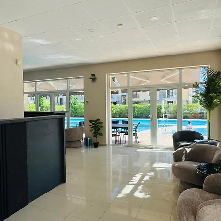 Sunny House 304 Three Bedroom * Sunny Beach